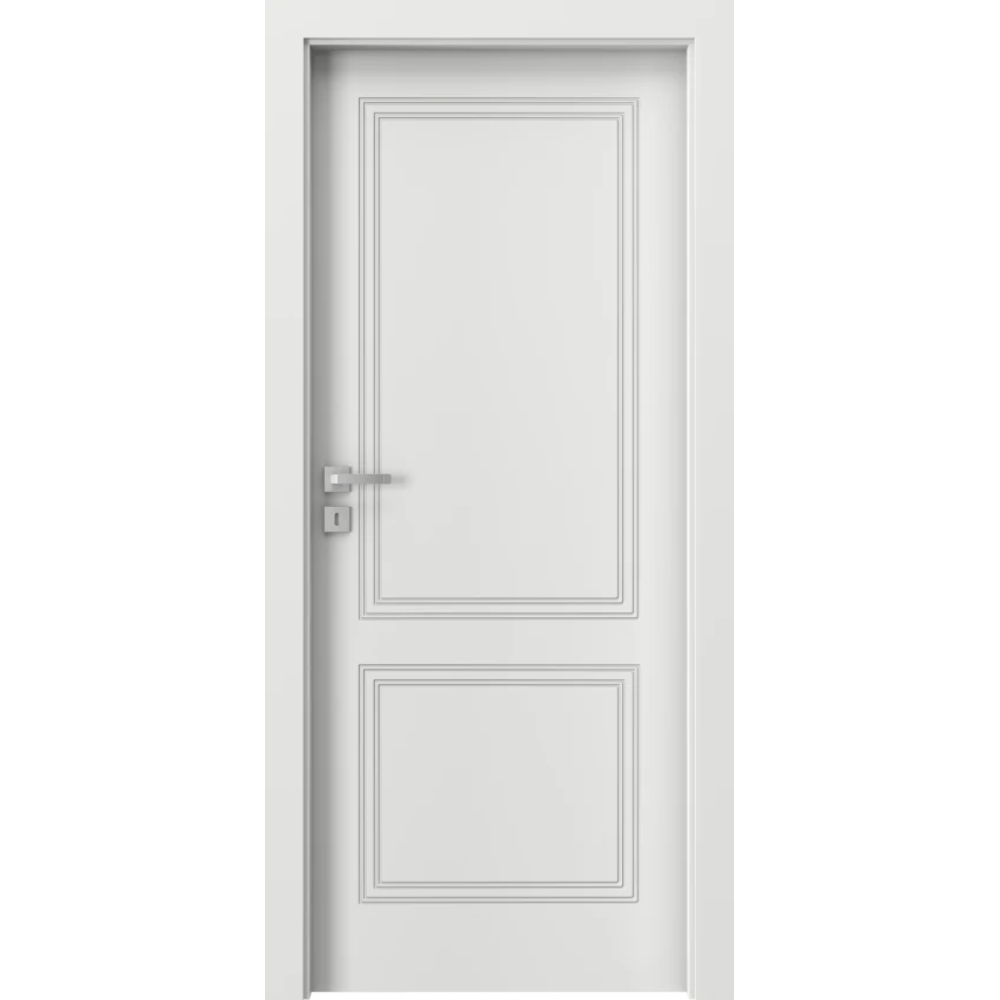 UȘA CU TOC REGLABIL HDF VECTOR V