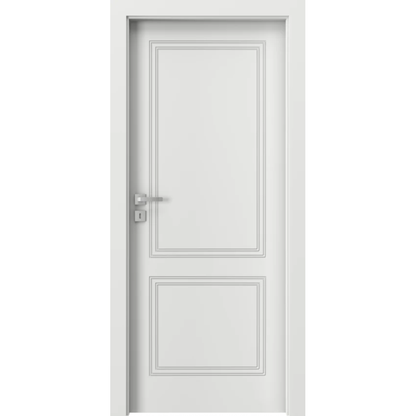 UȘA CU TOC REGLABIL HDF VECTOR V
