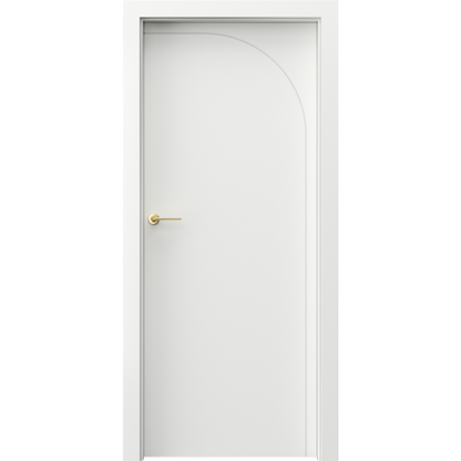 UȘA DE INTERIOR - ART DECO, Model 6