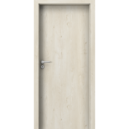 Ușa cu toc reglabil HDF DECOR P