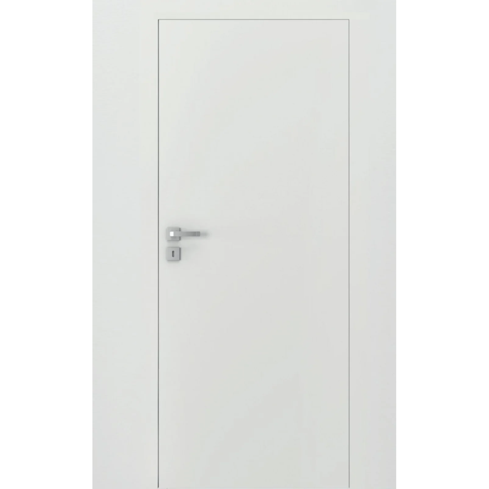 Ușa Filomuro cu toc ascuns - Model 1.1