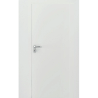 Ușa Filomuro cu toc ascuns - Model 1.1