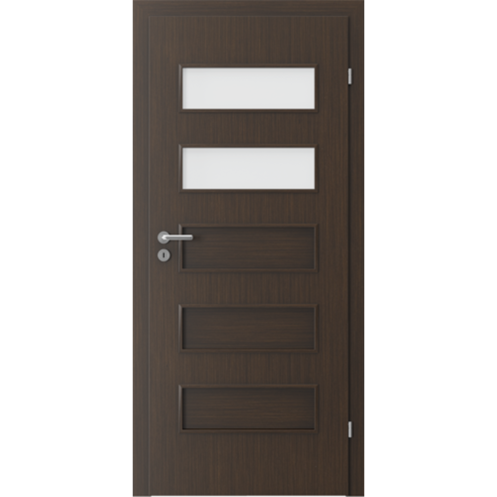 Ușa cu toc reglabil FIT - Model G.2