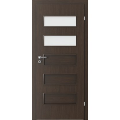 Ușa cu toc reglabil FIT - Model G.2