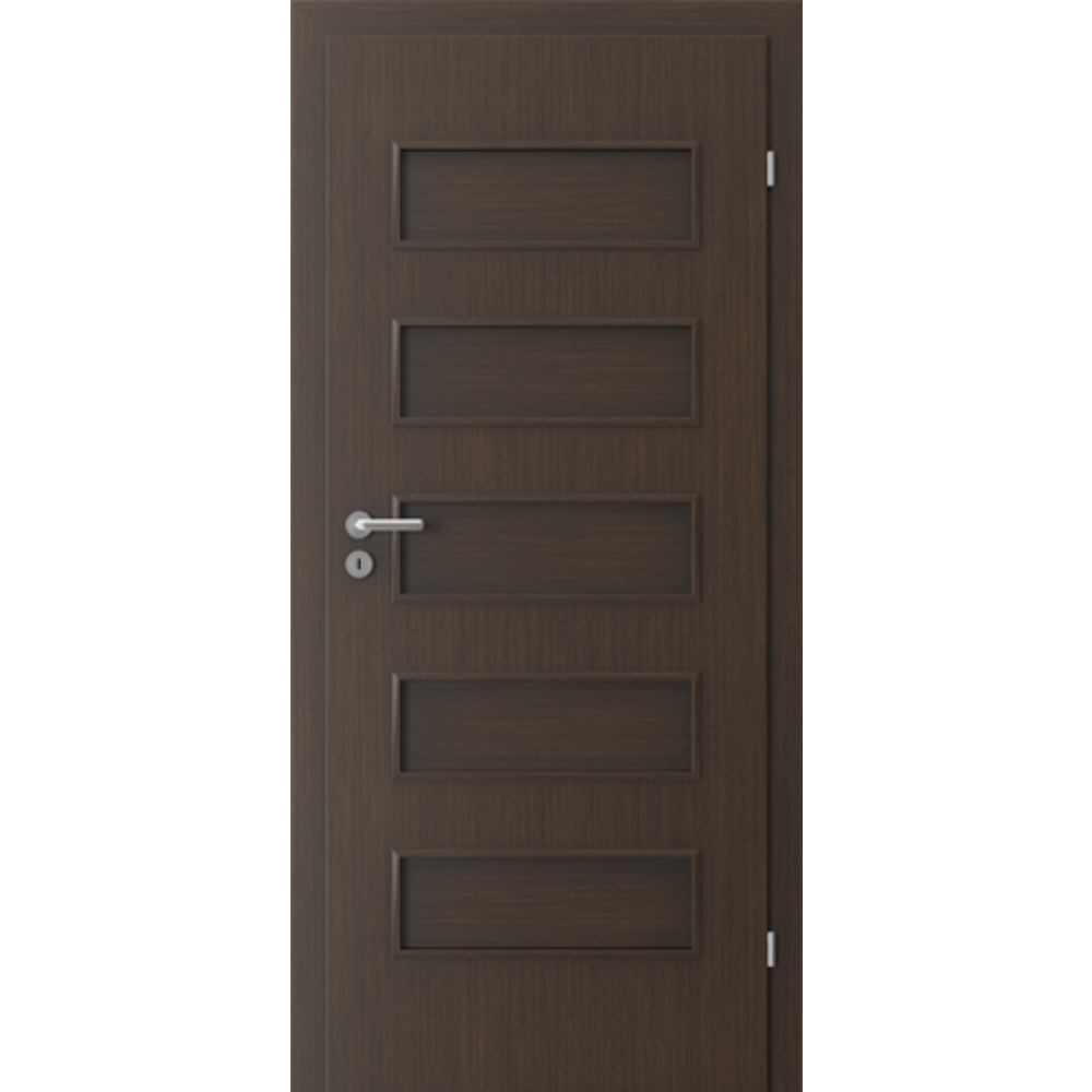 Ușa cu toc reglabil FIT - Model G.0