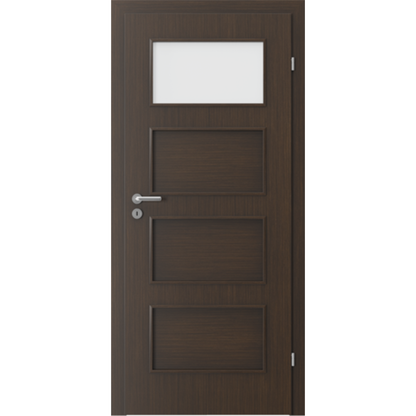 Ușa cu toc reglabil FIT - Model H.1