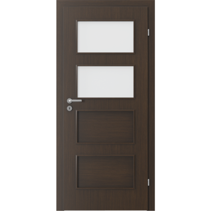 Ușa cu toc reglabil FIT - Model H.2