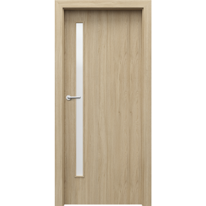 Ușa cu toc reglabil FIT - Model I.9