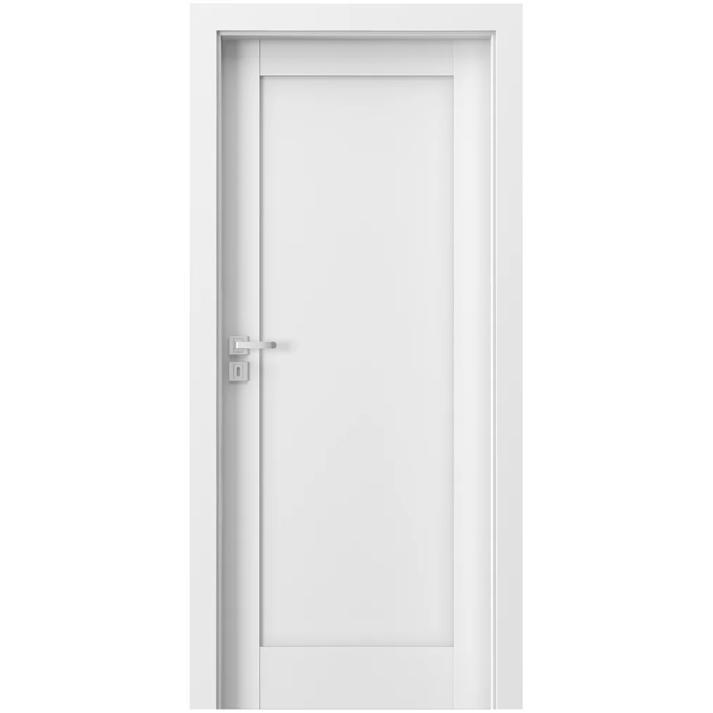 UȘA CU TOC REGLABIL Grande - Model A.0