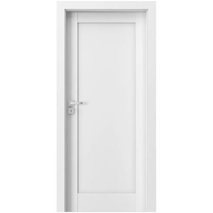 UȘA CU TOC REGLABIL Grande - Model A.0