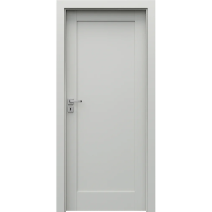 UȘA CU TOC REGLABIL Grande - Model A.0