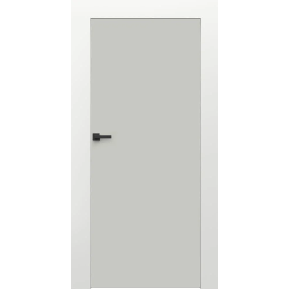 Ușa Filomuro cu toc ascuns - Model 1.1