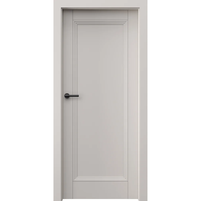 UȘA CU TOC REGLABIL Imperial - Model I.1