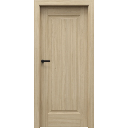 UȘA CU TOC REGLABIL Inspire - Model A.0