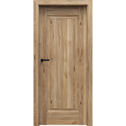 UȘA CU TOC REGLABIL Inspire - Model A.0