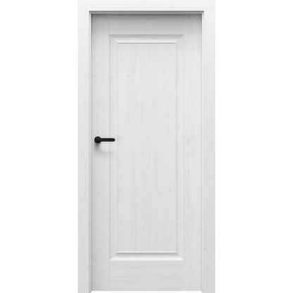 UȘA CU TOC REGLABIL Inspire - Model A.0