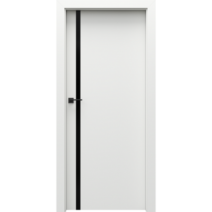 Ușa cu toc reglabil HDF LINE - Model S.1