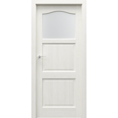 Ușa de interior MADRID - Model Small Glazing