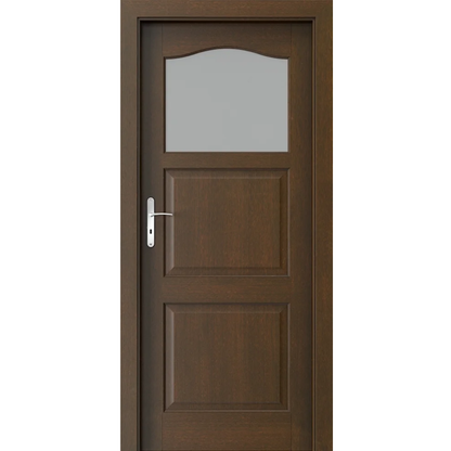 Ușa de interior MADRID - Model Small Glazing