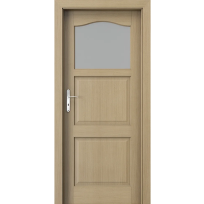 Ușa de interior MADRID - Model Small Glazing