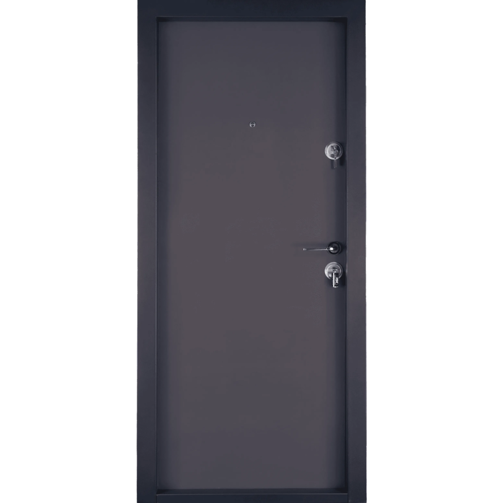 UȘA DE INTRARE ÎN APARTAMENT - ECOPLUS MODERN 1