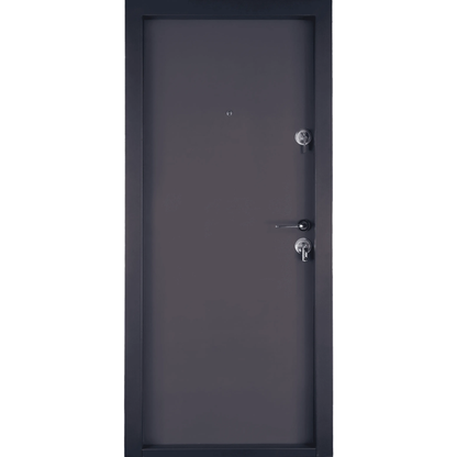 UȘA DE INTRARE ÎN APARTAMENT - ECOPLUS MODERN 1