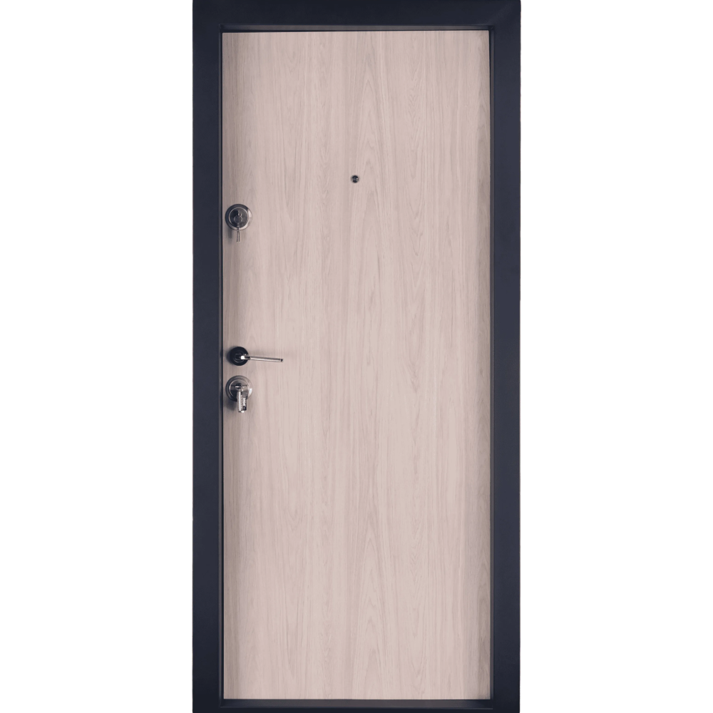 UȘA DE INTRARE ÎN APARTAMENT - ECOPLUS MODERN 1