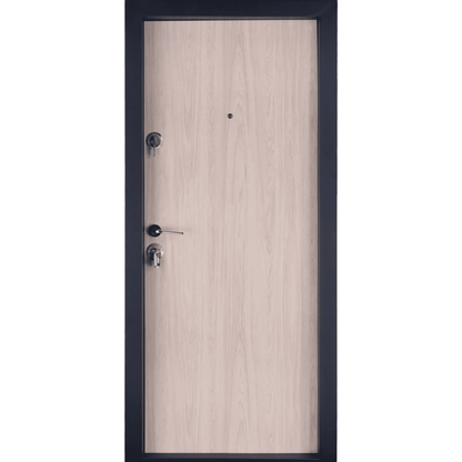 UȘA DE INTRARE ÎN APARTAMENT - ECOPLUS MODERN 1