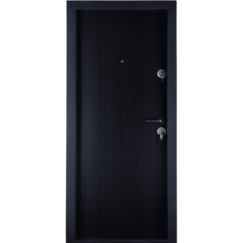 UȘA DE INTRARE ÎN APARTAMENT - ECOPLUS MODERN 1