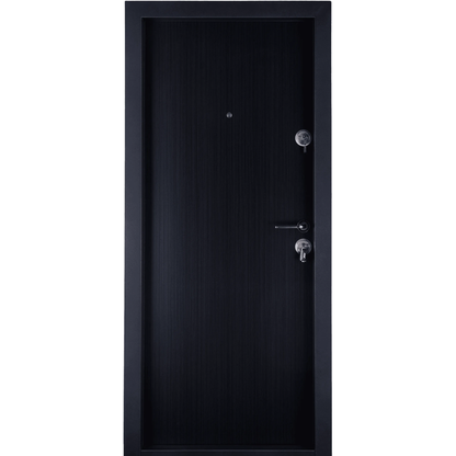 UȘA DE INTRARE ÎN APARTAMENT - ECOPLUS MODERN 1