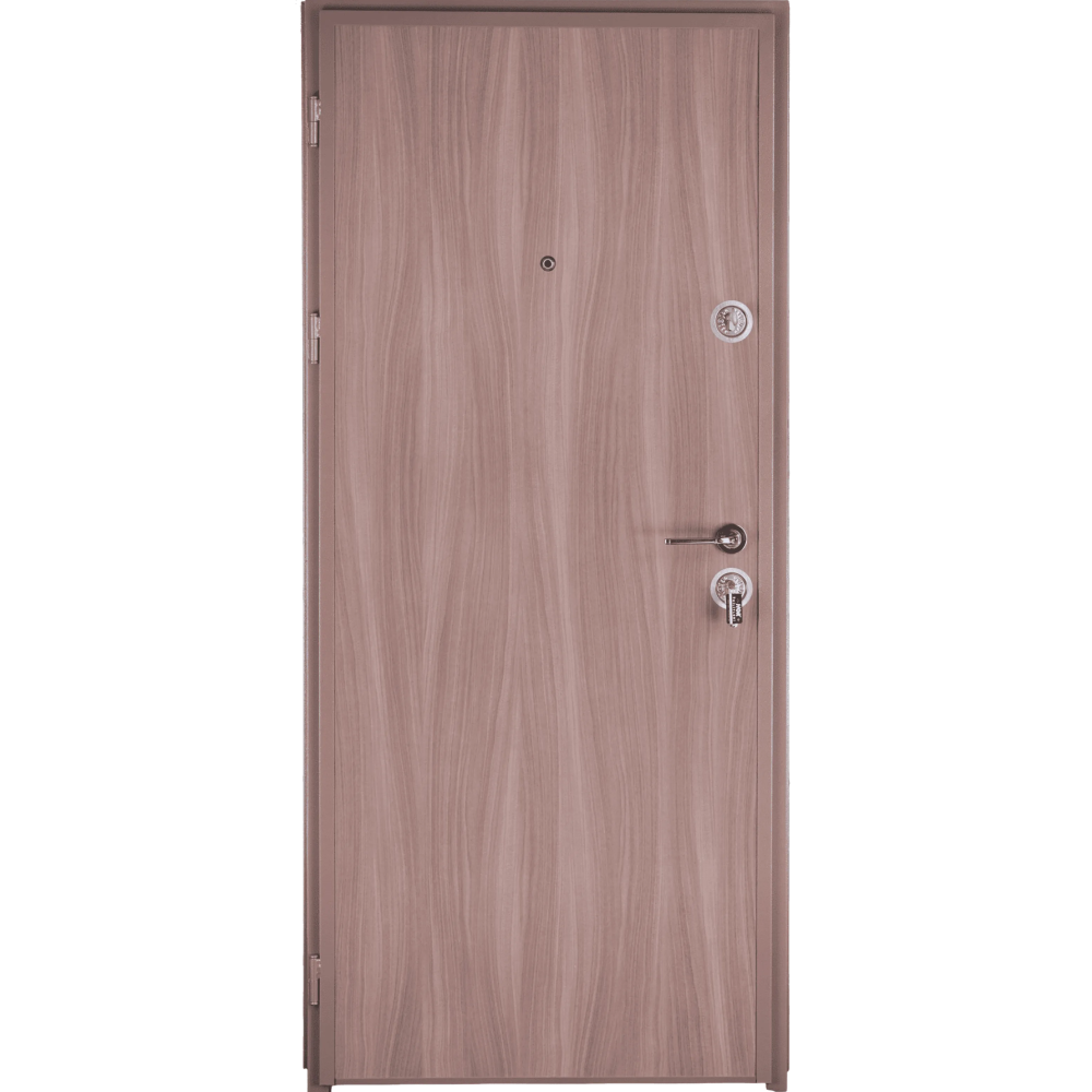 UȘA DE INTRARE ÎN APARTAMENT - ECOPLUS MODERN 1