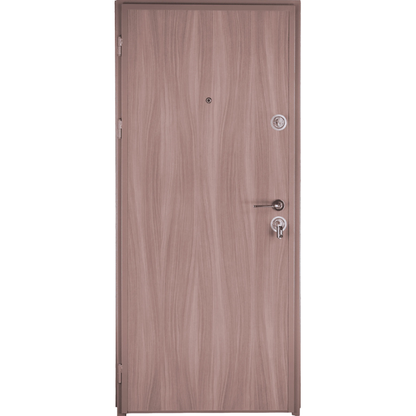 UȘA DE INTRARE ÎN APARTAMENT - ECOPLUS MODERN 1