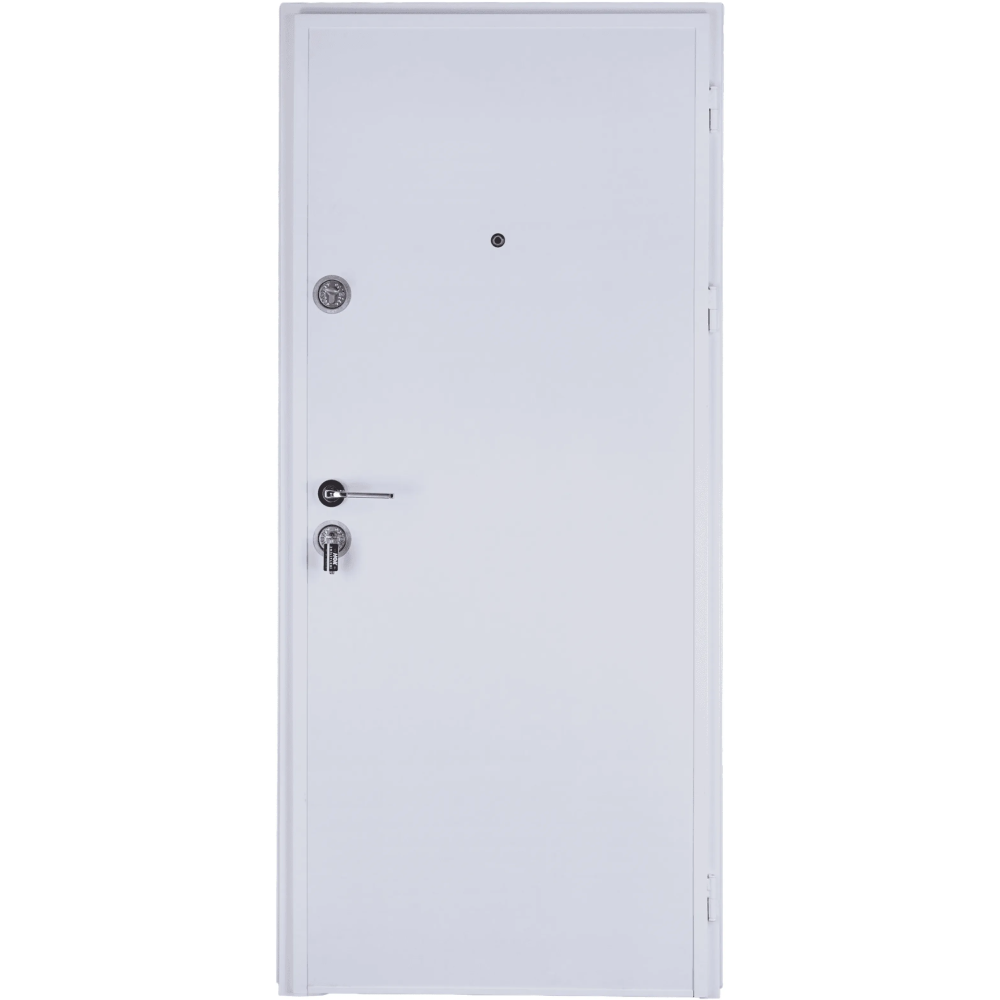 UȘA DE INTRARE ÎN APARTAMENT - ECOPLUS MODERN 1