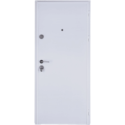 UȘA DE INTRARE ÎN APARTAMENT - ECOPLUS MODERN 1