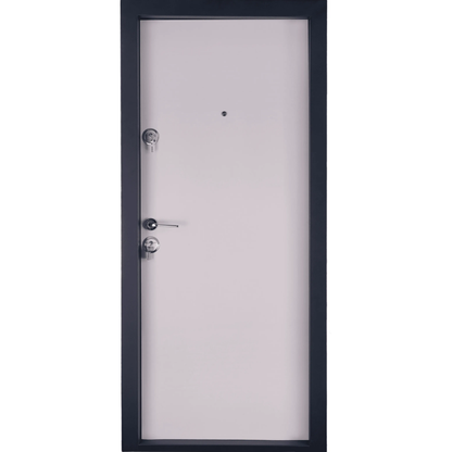 UȘA DE INTRARE ÎN APARTAMENT - ECOPLUS MODERN 1