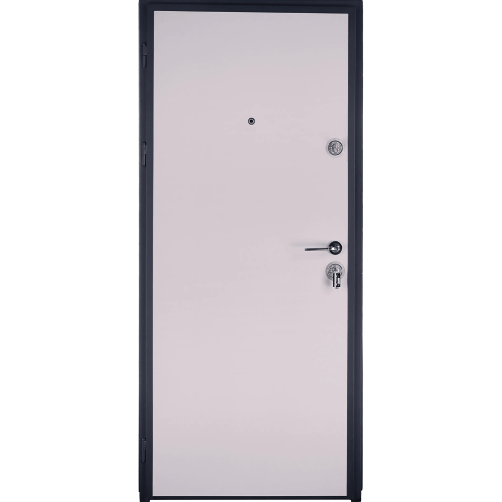 UȘA DE INTRARE ÎN APARTAMENT - ECOPLUS MODERN 1