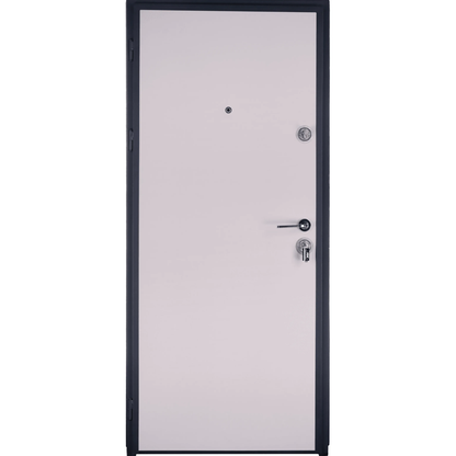 UȘA DE INTRARE ÎN APARTAMENT - ECOPLUS MODERN 1