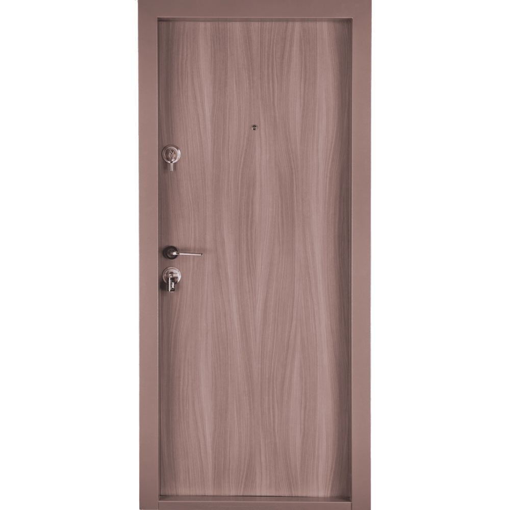 UȘA DE INTRARE ÎN APARTAMENT - ECOPLUS MODERN 1