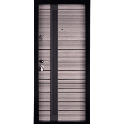 UȘA DE INTRARE ÎN APARTAMENT - ECOPLUS