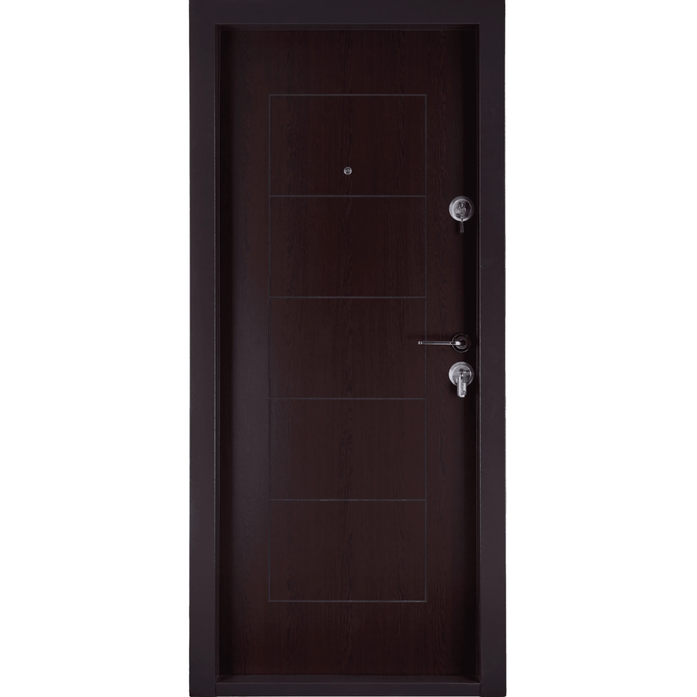 UȘA DE INTRARE ÎN APARTAMENT - ECOPLUS MODERN