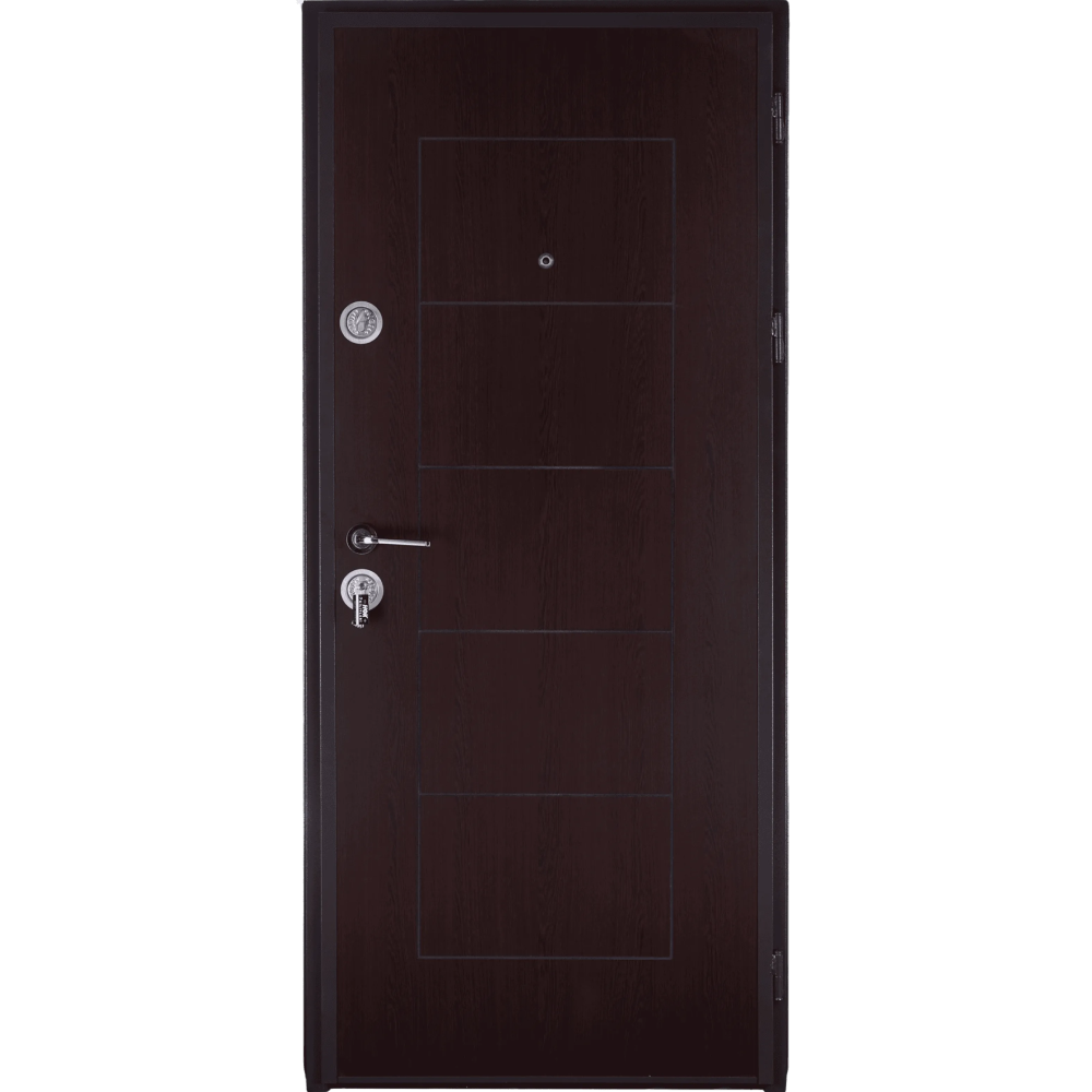 UȘA DE INTRARE ÎN APARTAMENT - ECOPLUS MODERN