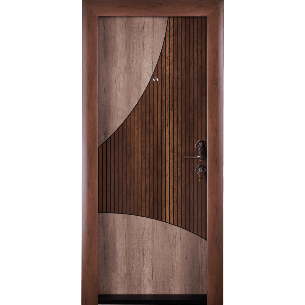UȘA DE INTRARE ÎN APARTAMENT - ELITE PLUS
