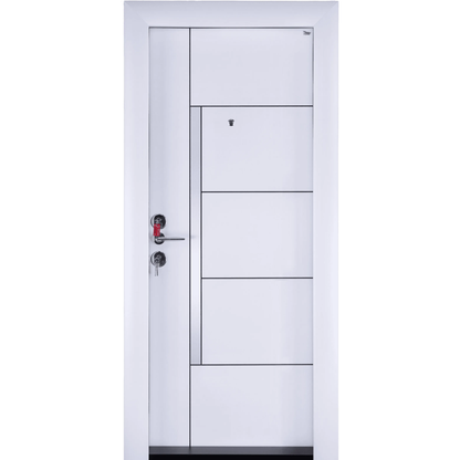 UȘA DE INTRARE ÎN APARTAMENT - ELITE