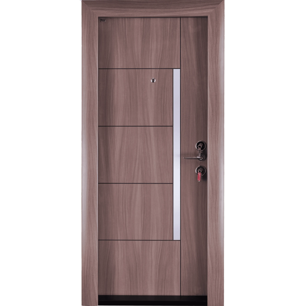 UȘA DE INTRARE ÎN APARTAMENT - ELITE