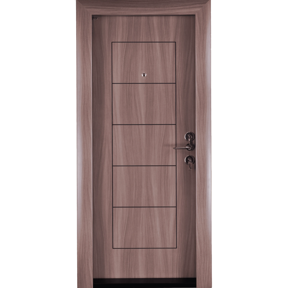 UȘA DE INTRARE ÎN APARTAMENT - ELITE PLUS
