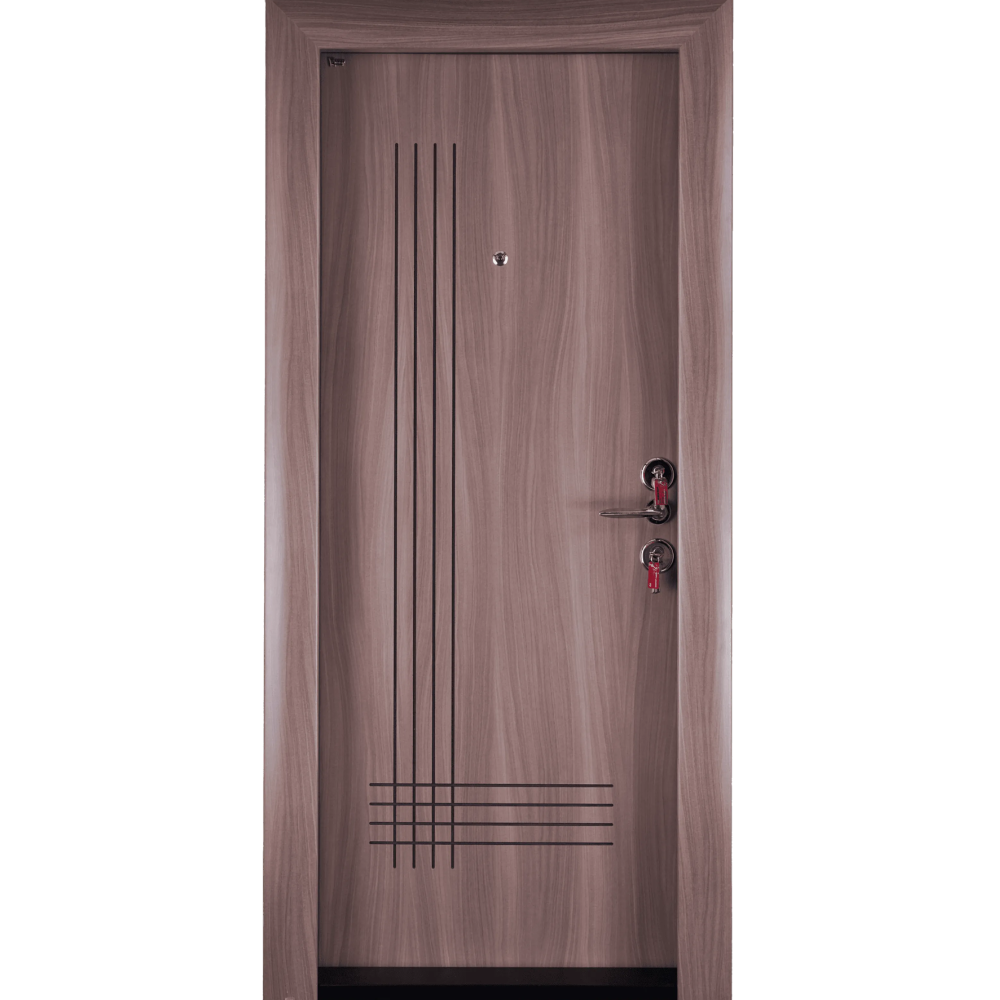UȘA DE INTRARE ÎN APARTAMENT - ELITE PLUS