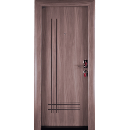 UȘA DE INTRARE ÎN APARTAMENT - ELITE PLUS