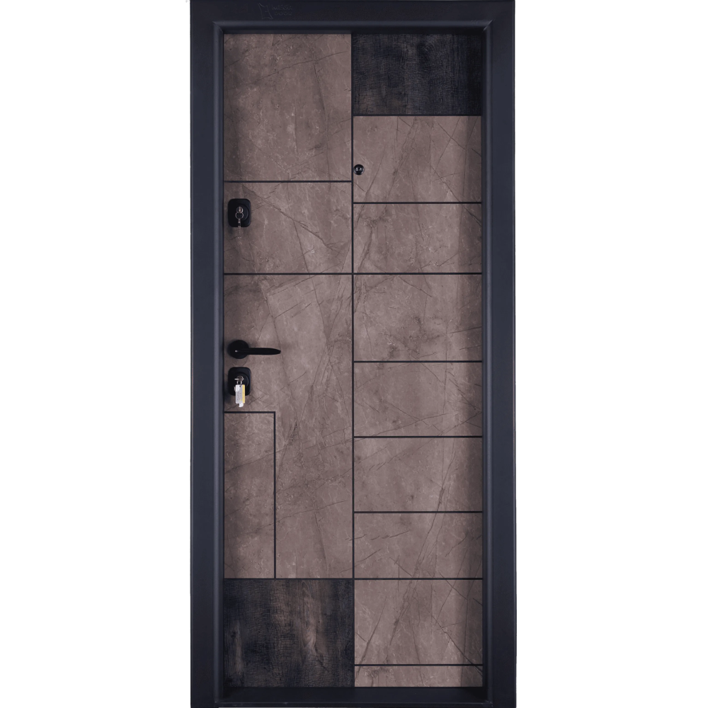 UȘA DE INTRARE ÎN APARTAMENT - PRESTIGE 1
