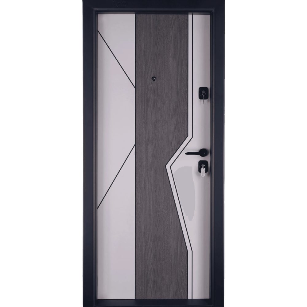 UȘA DE INTRARE ÎN APARTAMENT - PRESTIGE 1
