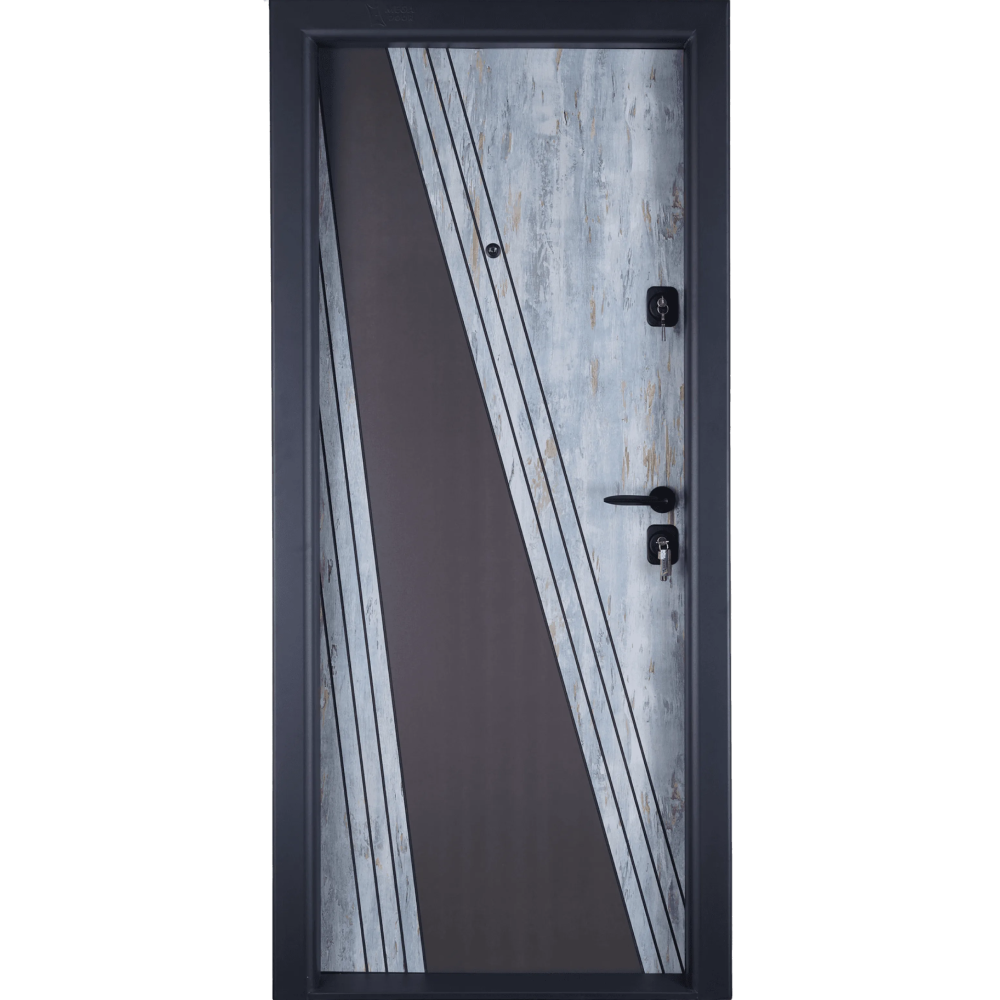 UȘA DE INTRARE ÎN APARTAMENT - PRESTIGE 1